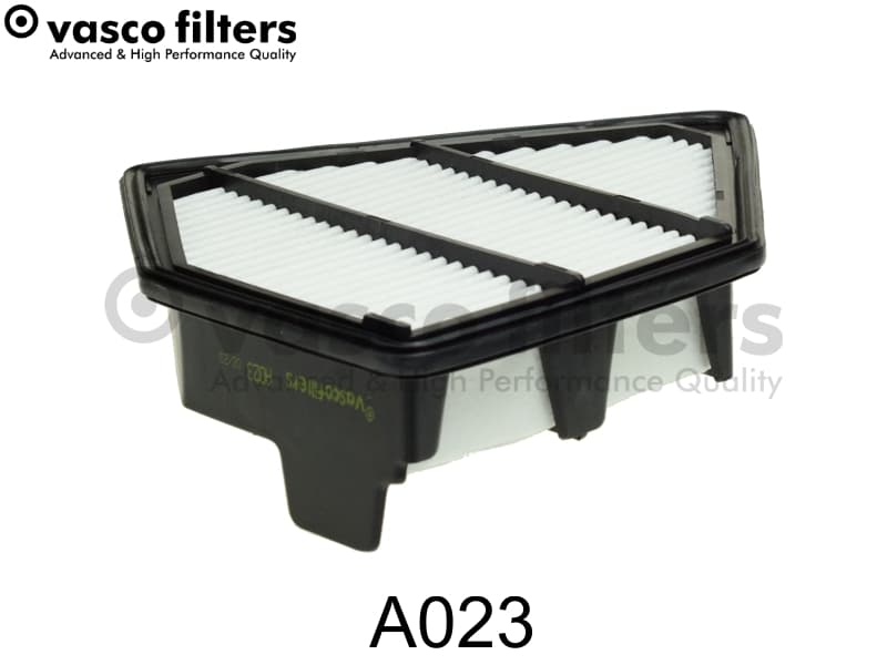 DVA Vzduchový filter A023 1