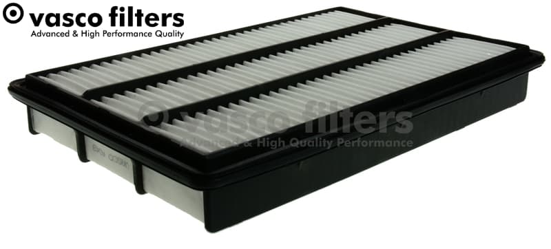 DVA Vzduchový filter A043 1