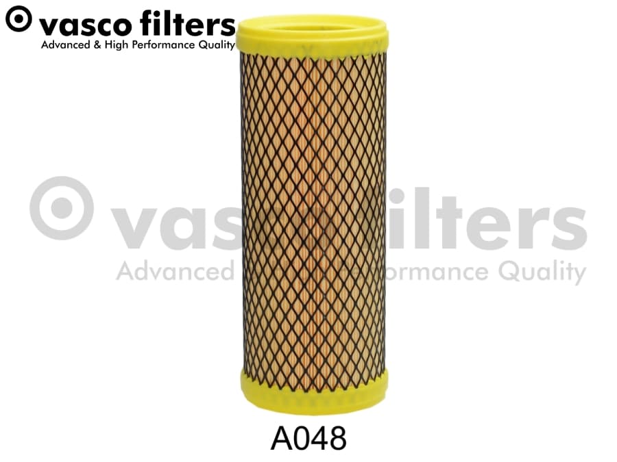 DVA Vzduchový filter A048 1