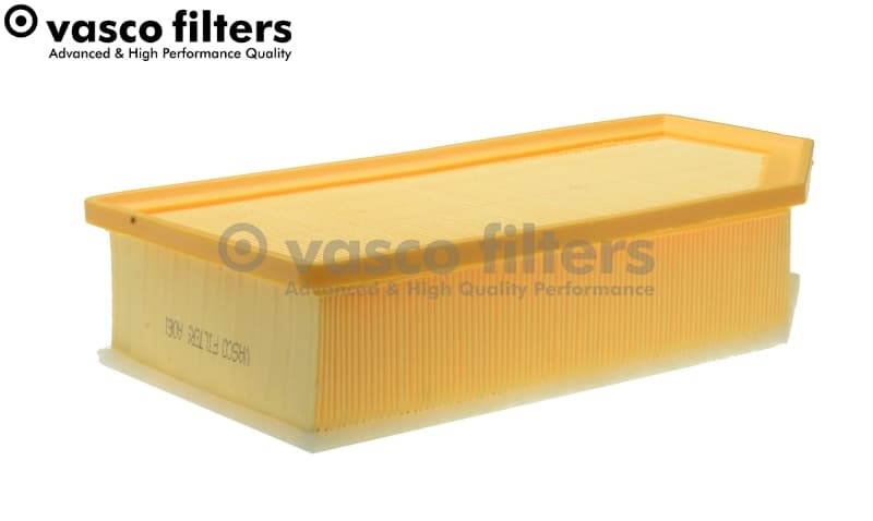 DVA Vzduchový filter A061 1