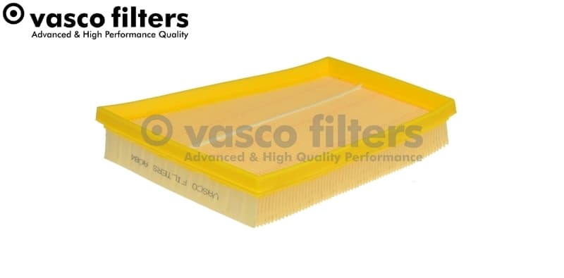 DVA Vzduchový filter A084 1