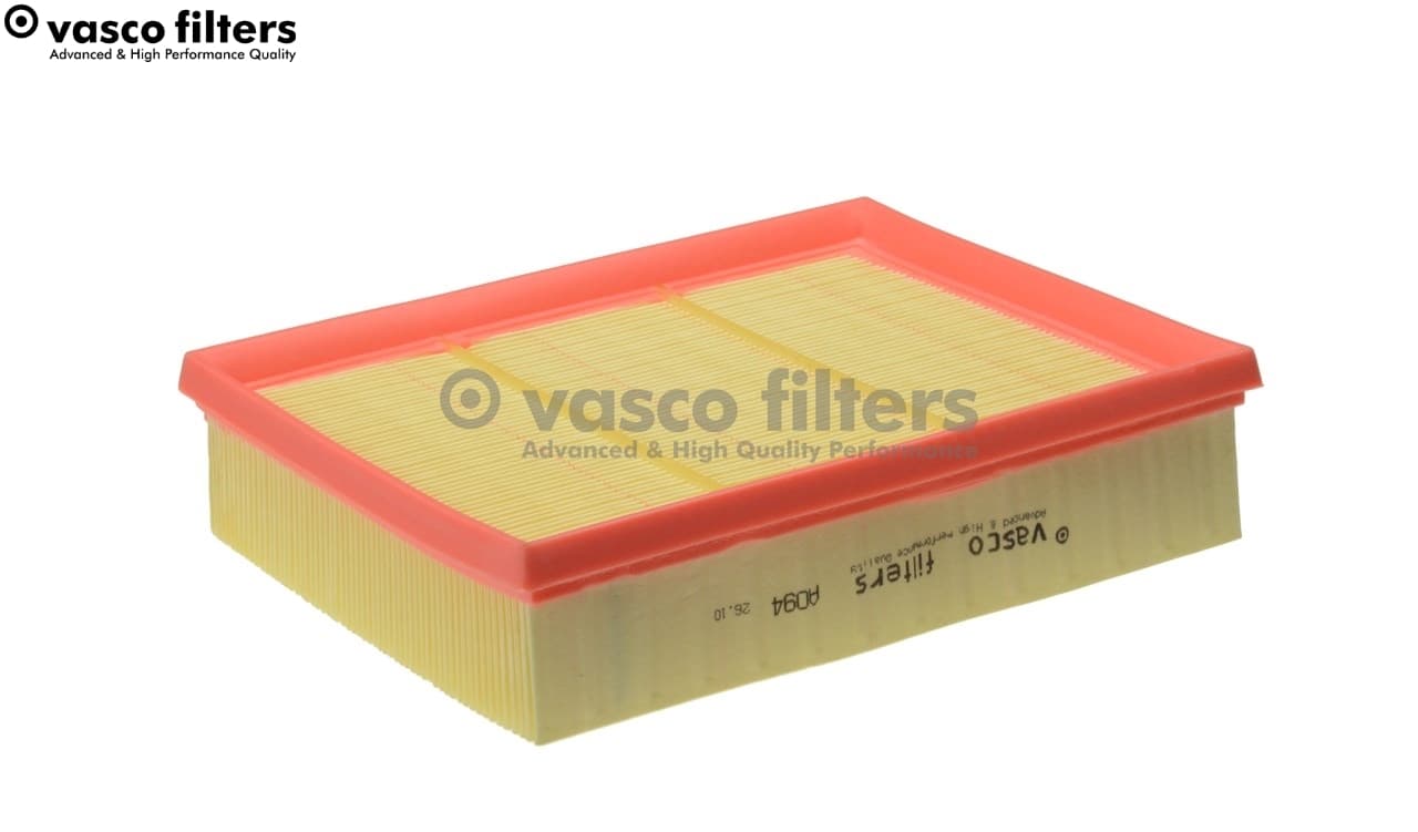 DVA Vzduchový filter A094 1