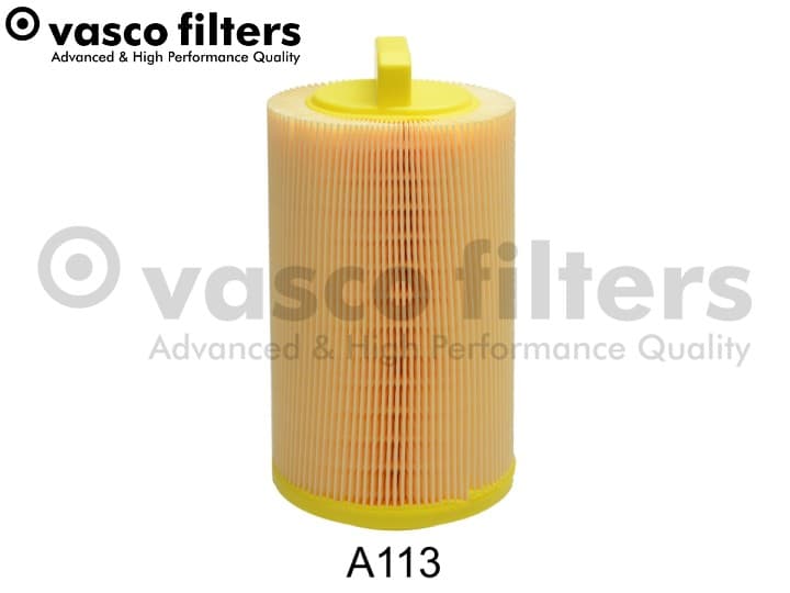 DVA Vzduchový filter A113 1