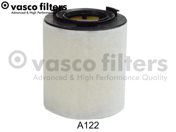 DVA Vzduchový filter A122 1