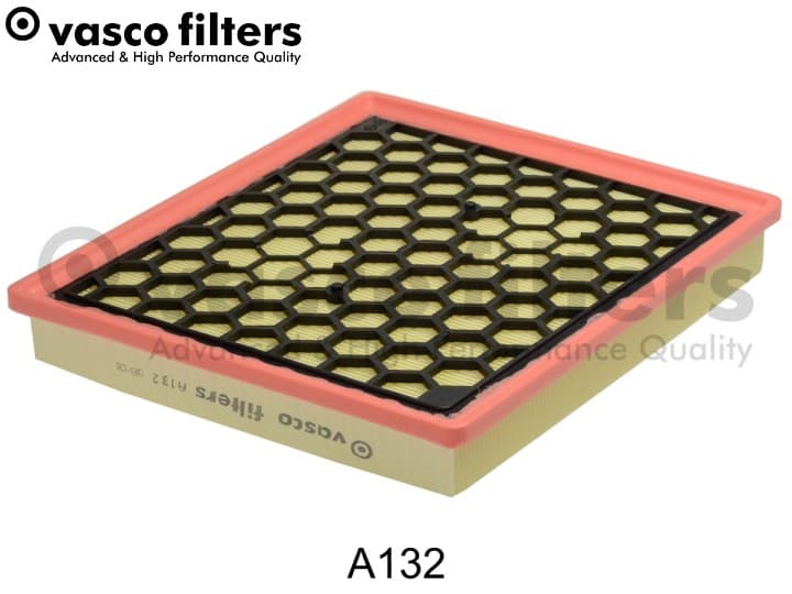 DVA Vzduchový filter A132 1