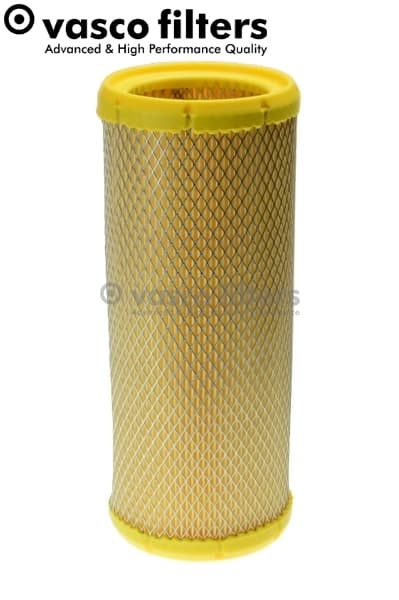 DVA Vzduchový filter A152 1