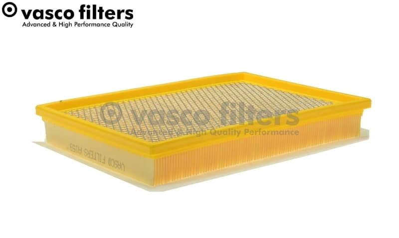 DVA Vzduchový filter A159 1