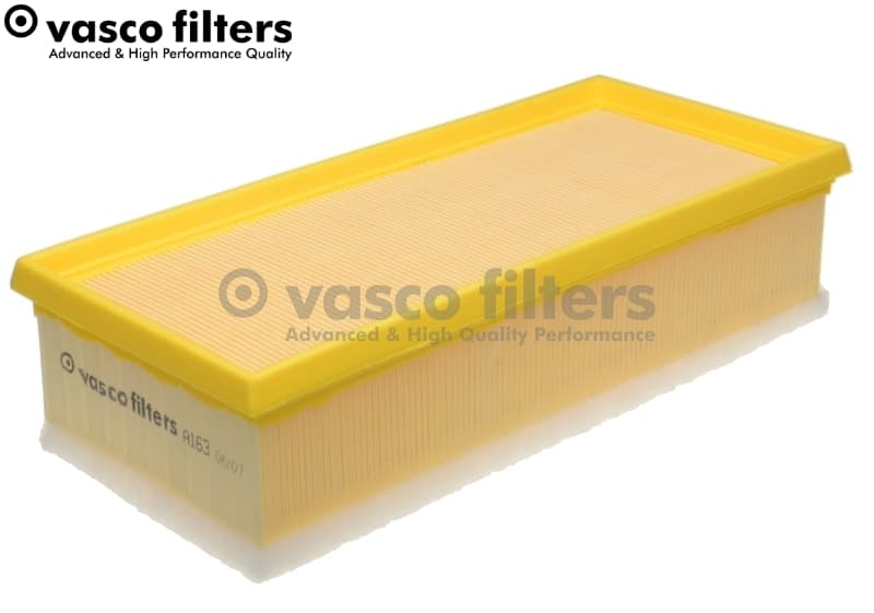 DVA Vzduchový filter A163 1