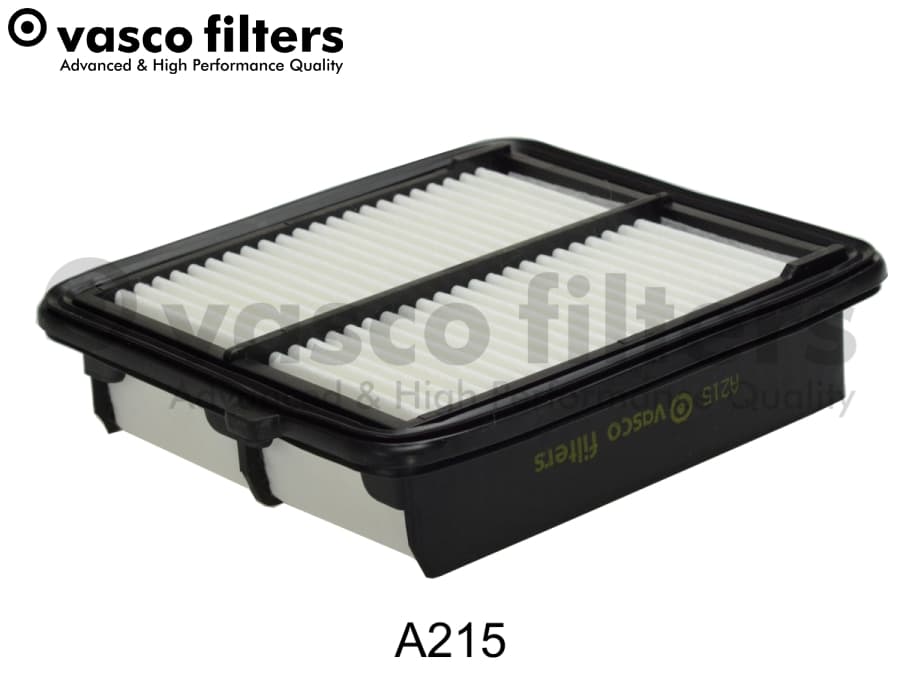 DVA Vzduchový filter A215 1