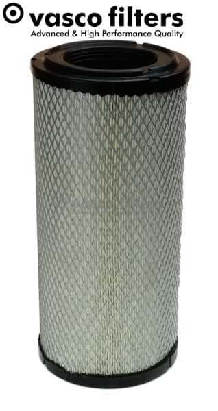 DVA Vzduchový filter A322 1