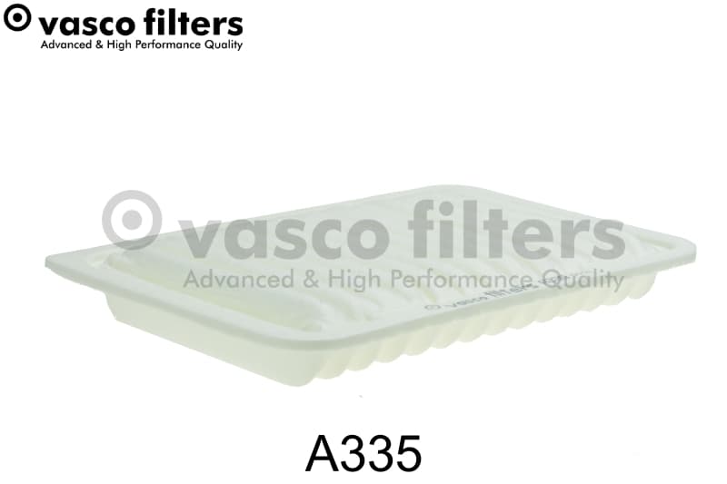 DVA Vzduchový filter A335 1
