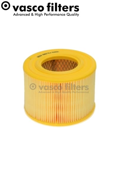 DVA Vzduchový filter A339 1