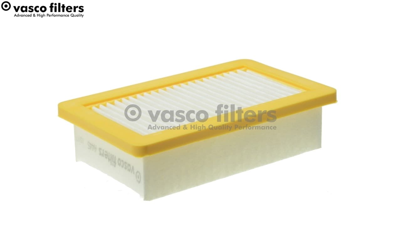 DVA Vzduchový filter A445 1