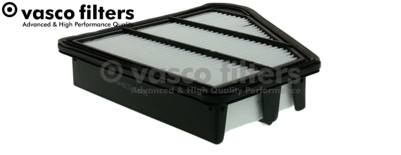 DVA Vzduchový filter A449 1