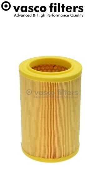 DVA Vzduchový filter A497 1