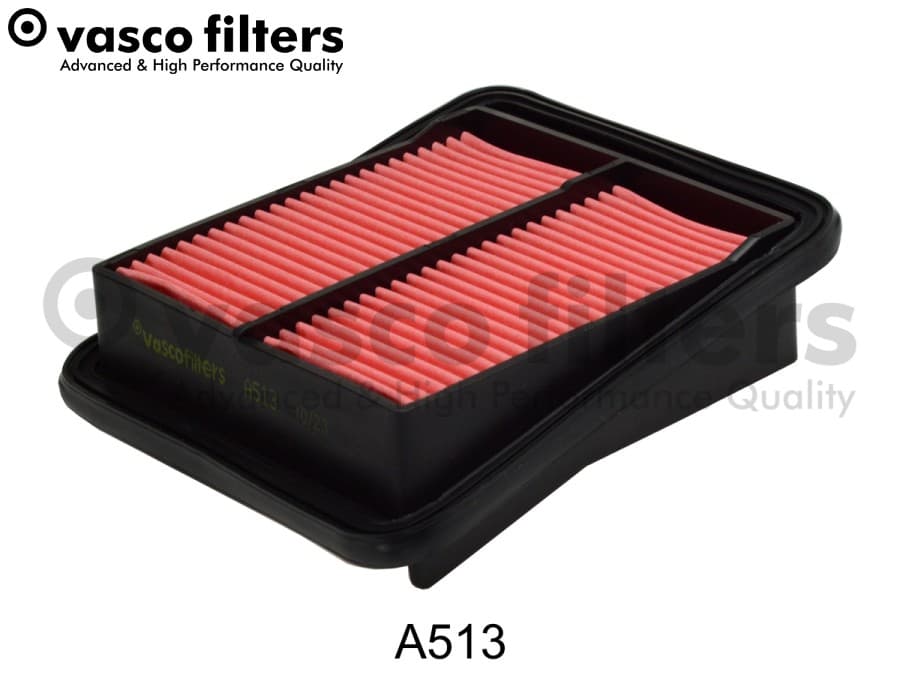 DVA Vzduchový filter A513 1