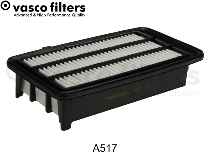 DVA Vzduchový filter A517 1