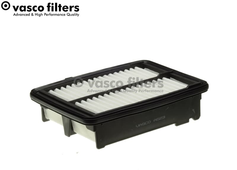 DVA Vzduchový filter A523 1