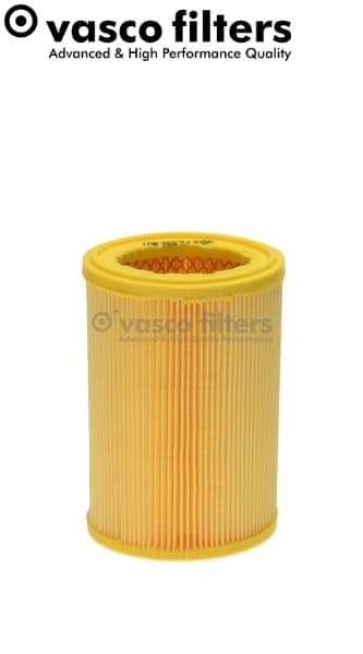 DVA Vzduchový filter A611 1