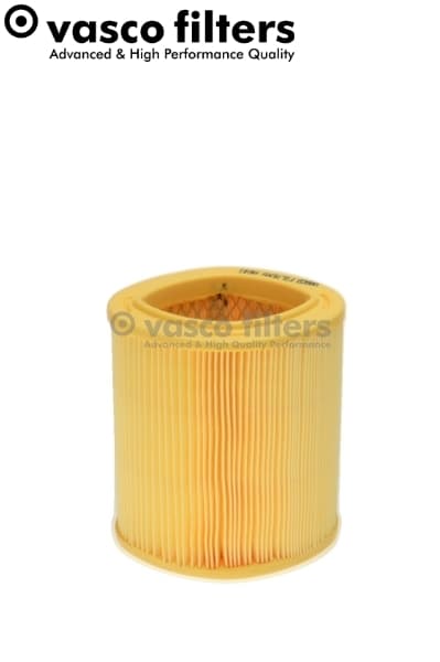 DVA Vzduchový filter A641 1