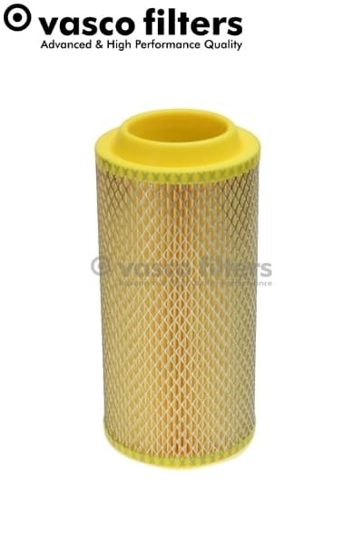 DVA Vzduchový filter A660 1