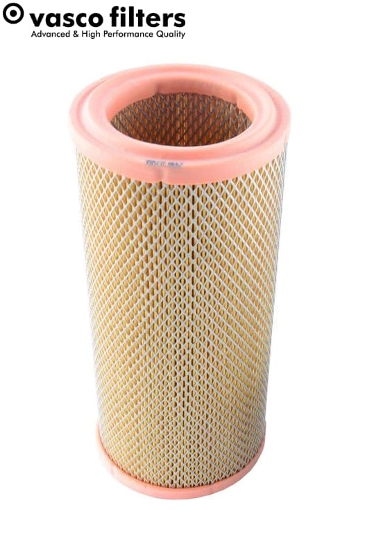 DVA Vzduchový filter A662 1