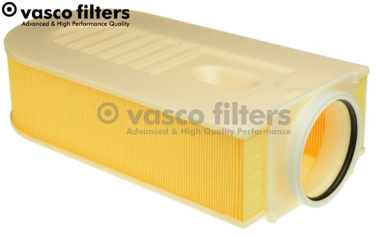 DVA Vzduchový filter A667 1