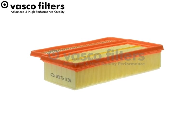 DVA Vzduchový filter A702 1