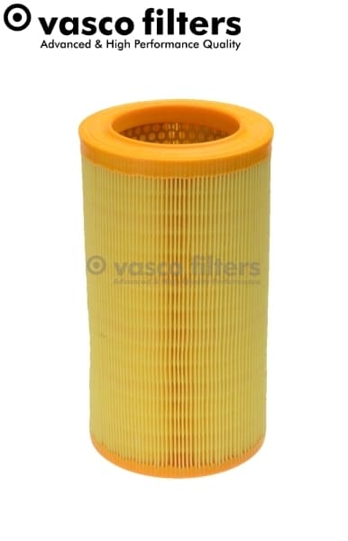 DVA Vzduchový filter A706 1