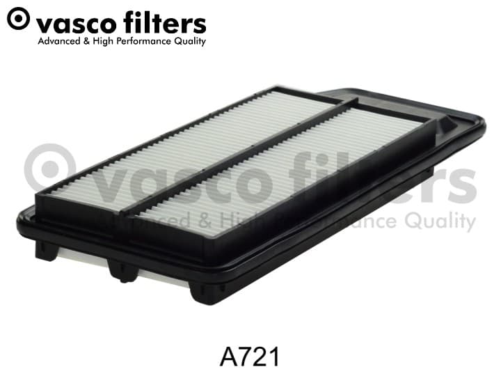 DVA Vzduchový filter A721 1