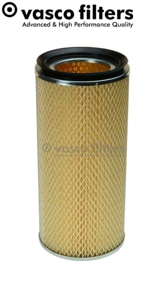 DVA Vzduchový filter A782 1