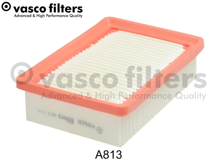 DVA Vzduchový filter A813 1