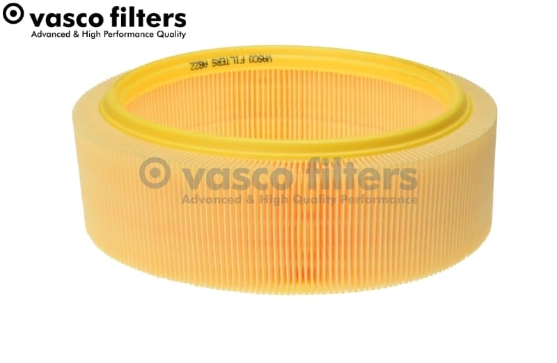 DVA Vzduchový filter A822 1