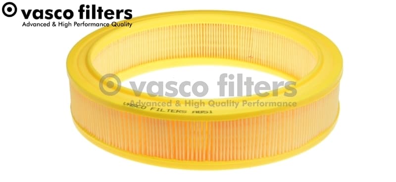DVA Vzduchový filter A851 1