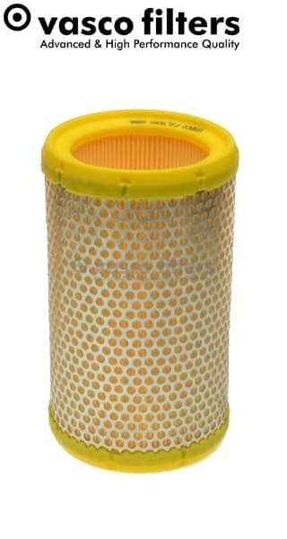 DVA Vzduchový filter A886 1