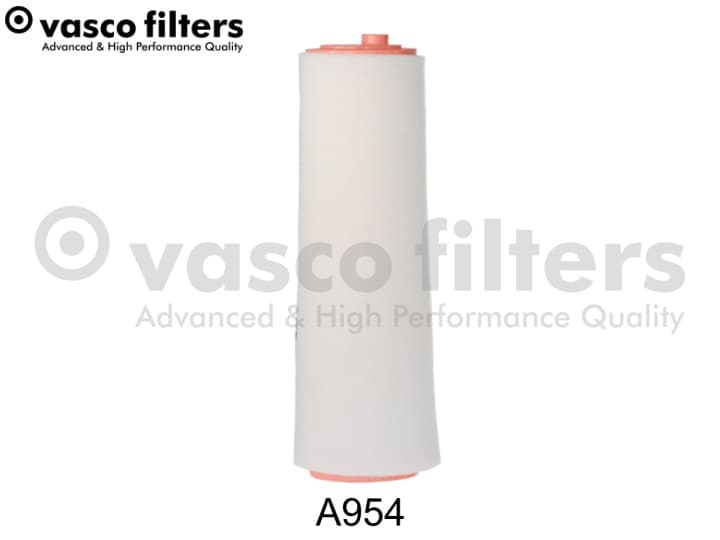 DVA Vzduchový filter A954 1