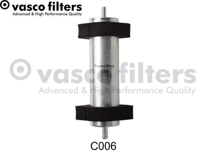 DVA Palivový filter C006 1