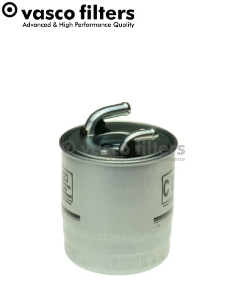 DVA Palivový filter C023 1