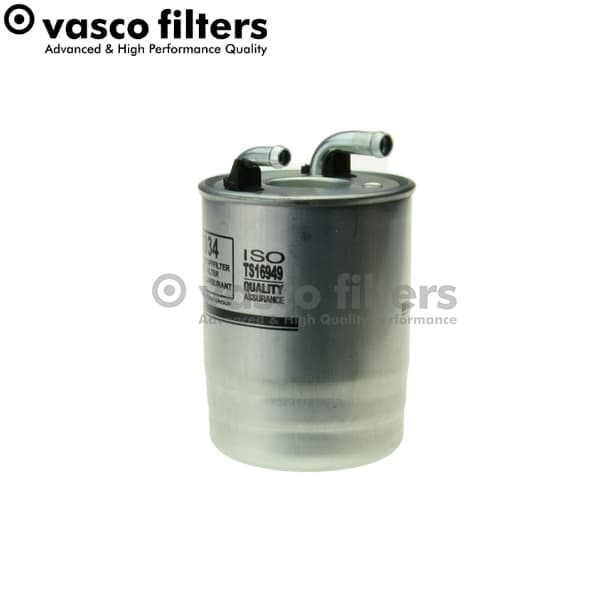 DVA Palivový filter C034 1