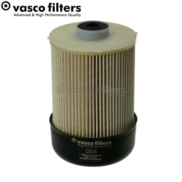 DVA Palivový filter C035 1