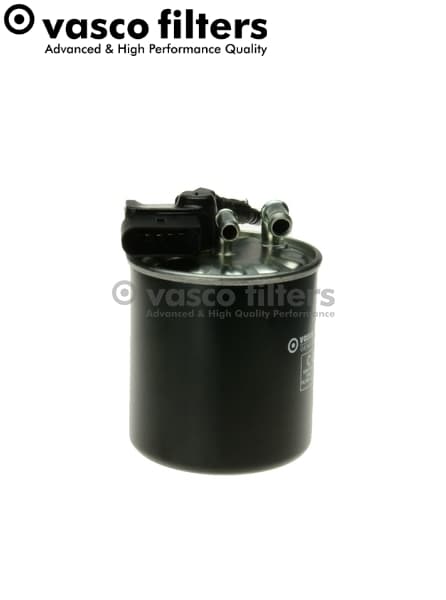 DVA Palivový filter C057 1