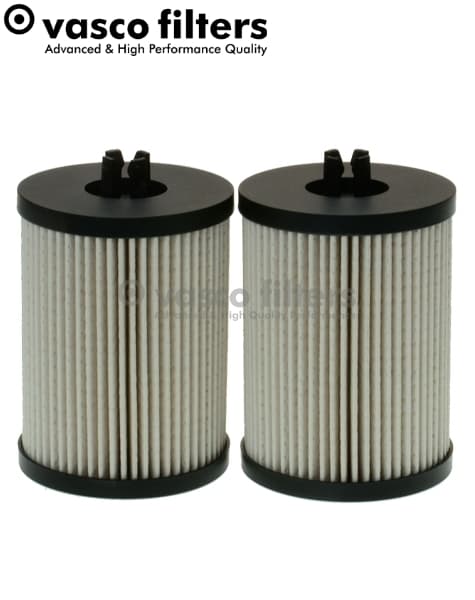 DVA Palivový filter C058 1