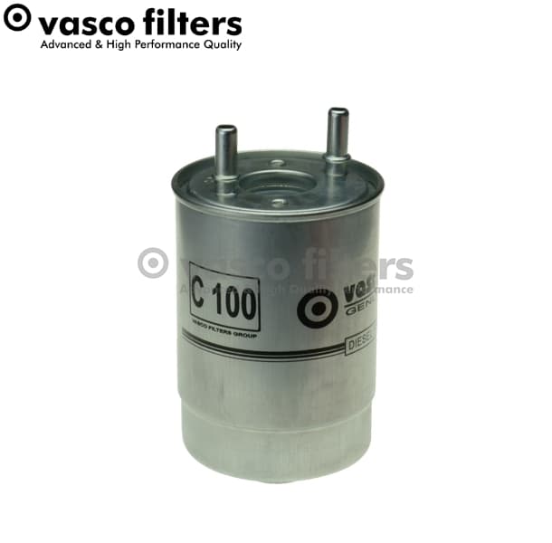 DVA Palivový filter C100 1