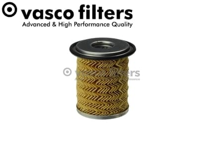 DVA Palivový filter C202 1
