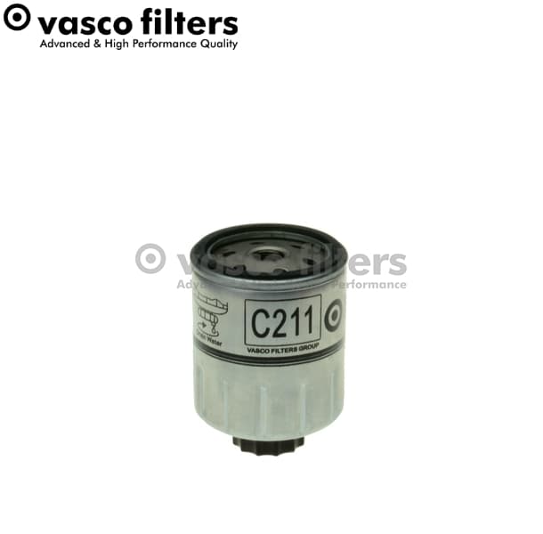 DVA Palivový filter C211 1