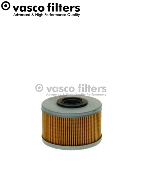 DVA Palivový filter C231 1