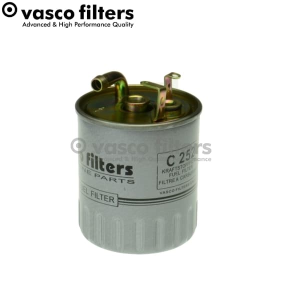 DVA Palivový filter C252 1
