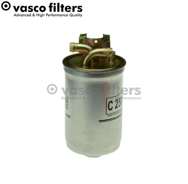DVA Palivový filter C256 1