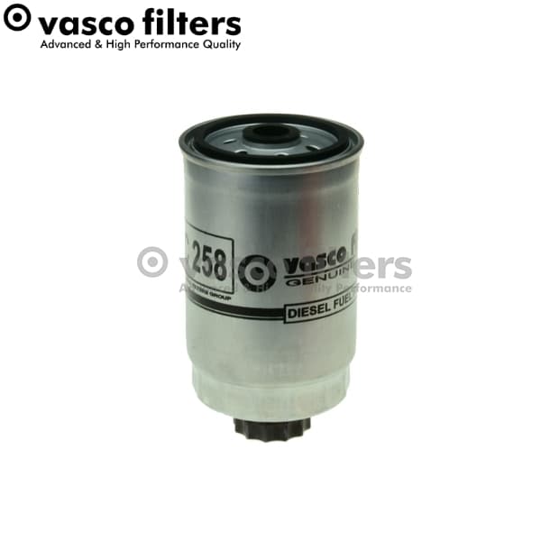 DVA Palivový filter C258 1