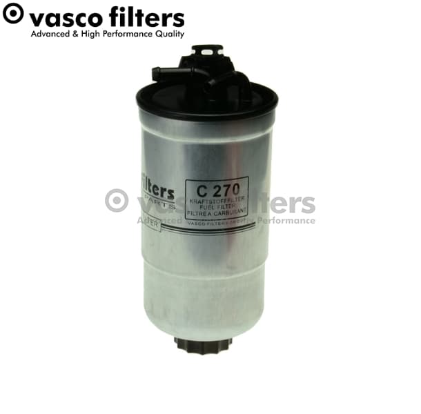 DVA Palivový filter C270 1